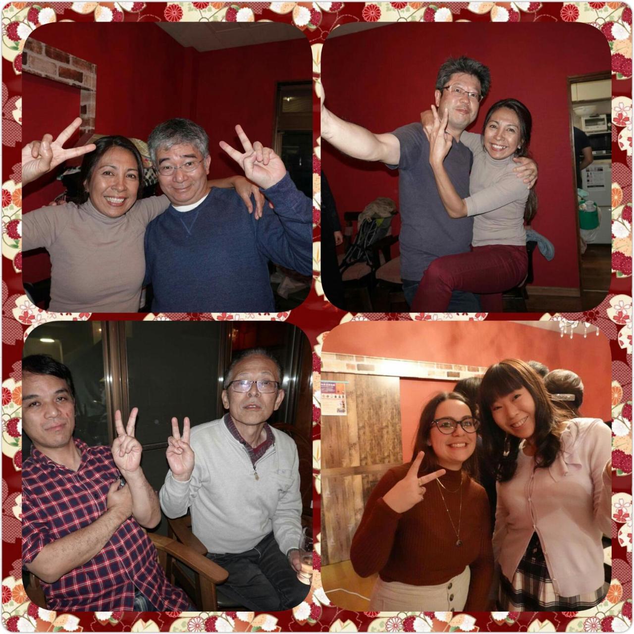 Happycloset&Wasamonhostel Kumamoto Esterno foto