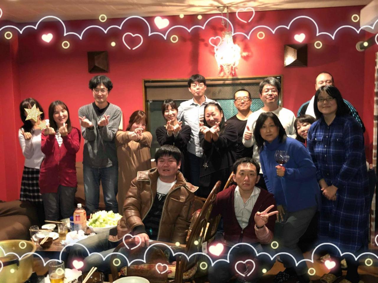 Happycloset&Wasamonhostel Kumamoto Esterno foto